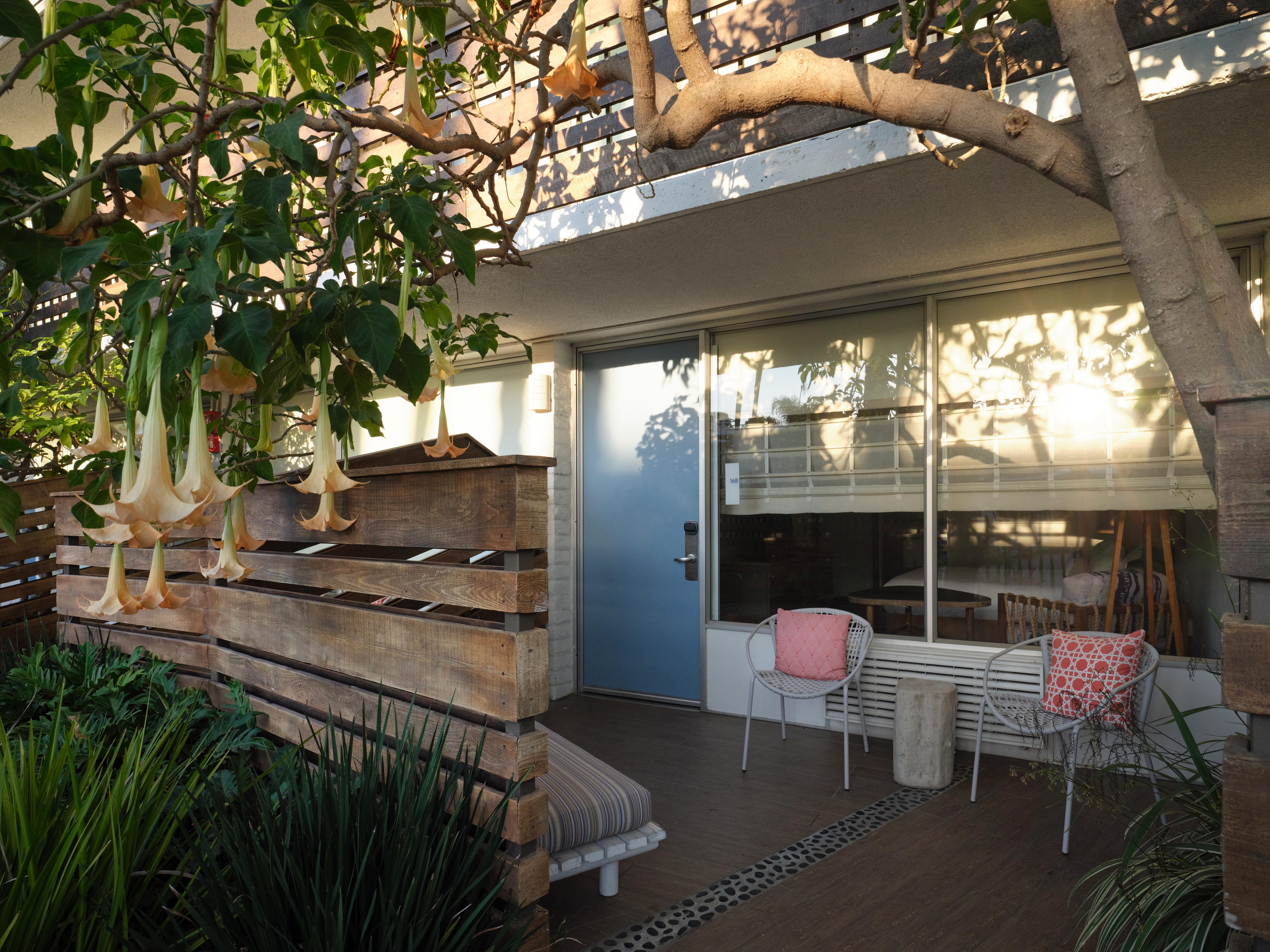 The Leta Santa Barbara Goleta, Tapestry Collection By Hilton Exterior foto