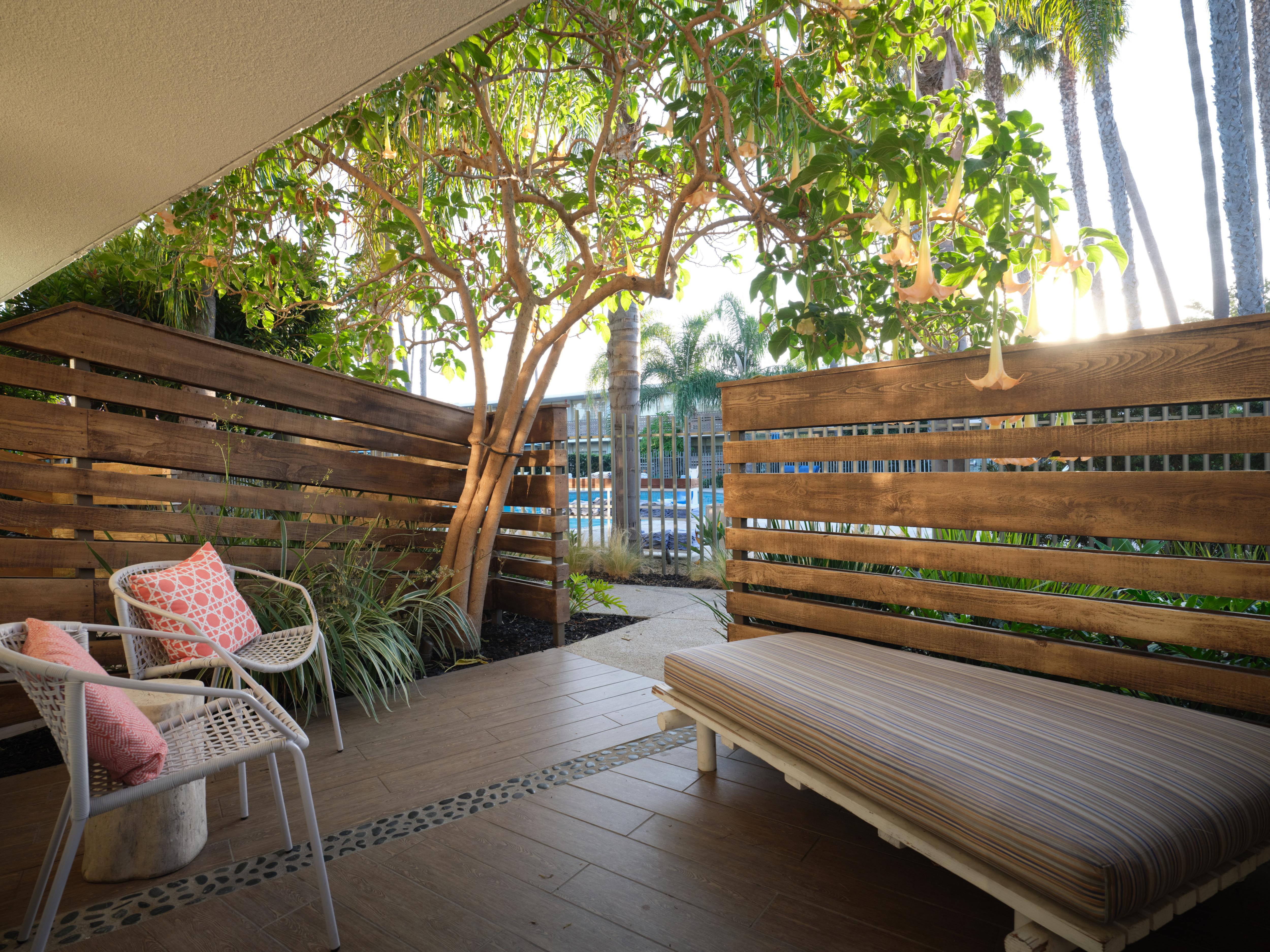 The Leta Santa Barbara Goleta, Tapestry Collection By Hilton Exterior foto