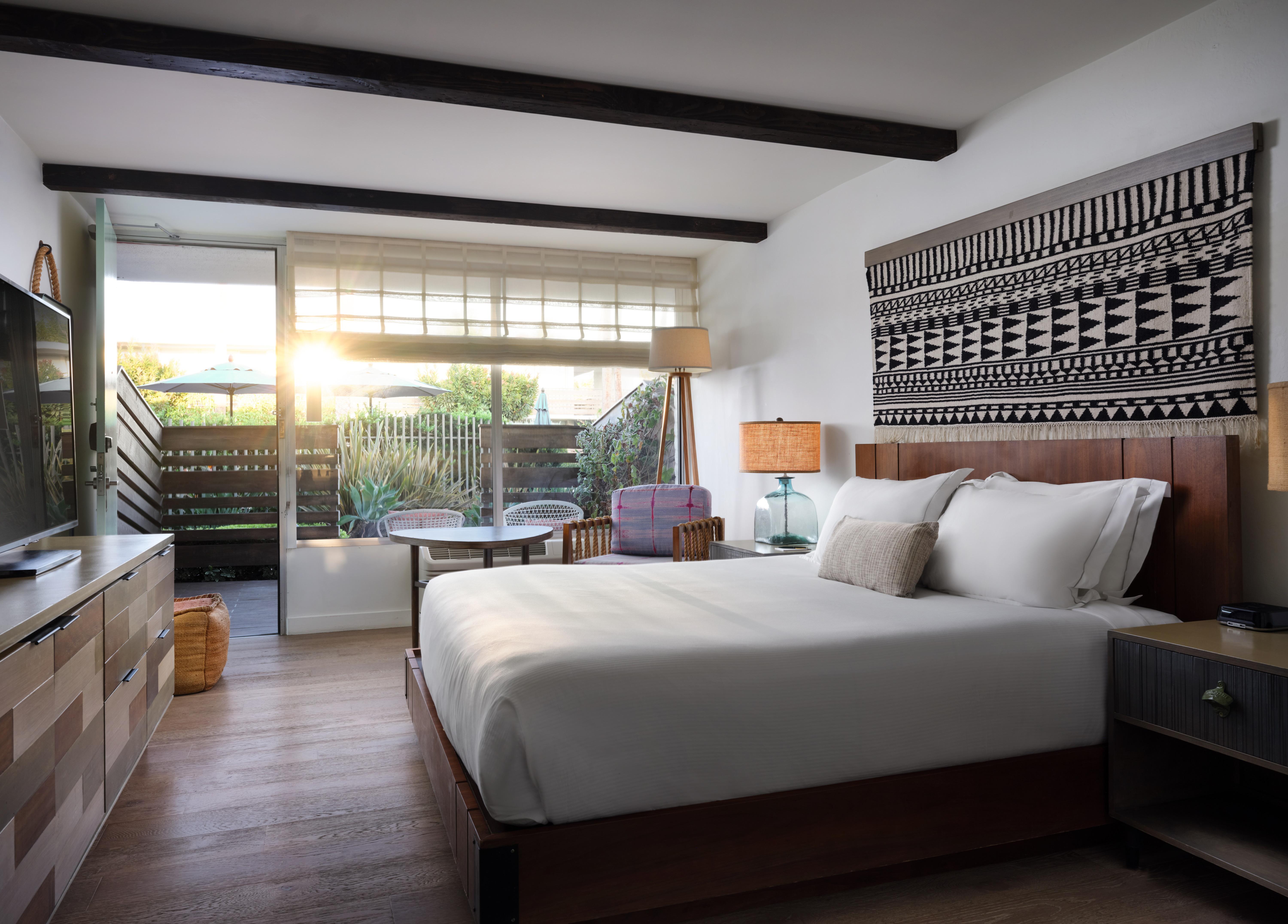 The Leta Santa Barbara Goleta, Tapestry Collection By Hilton Exterior foto