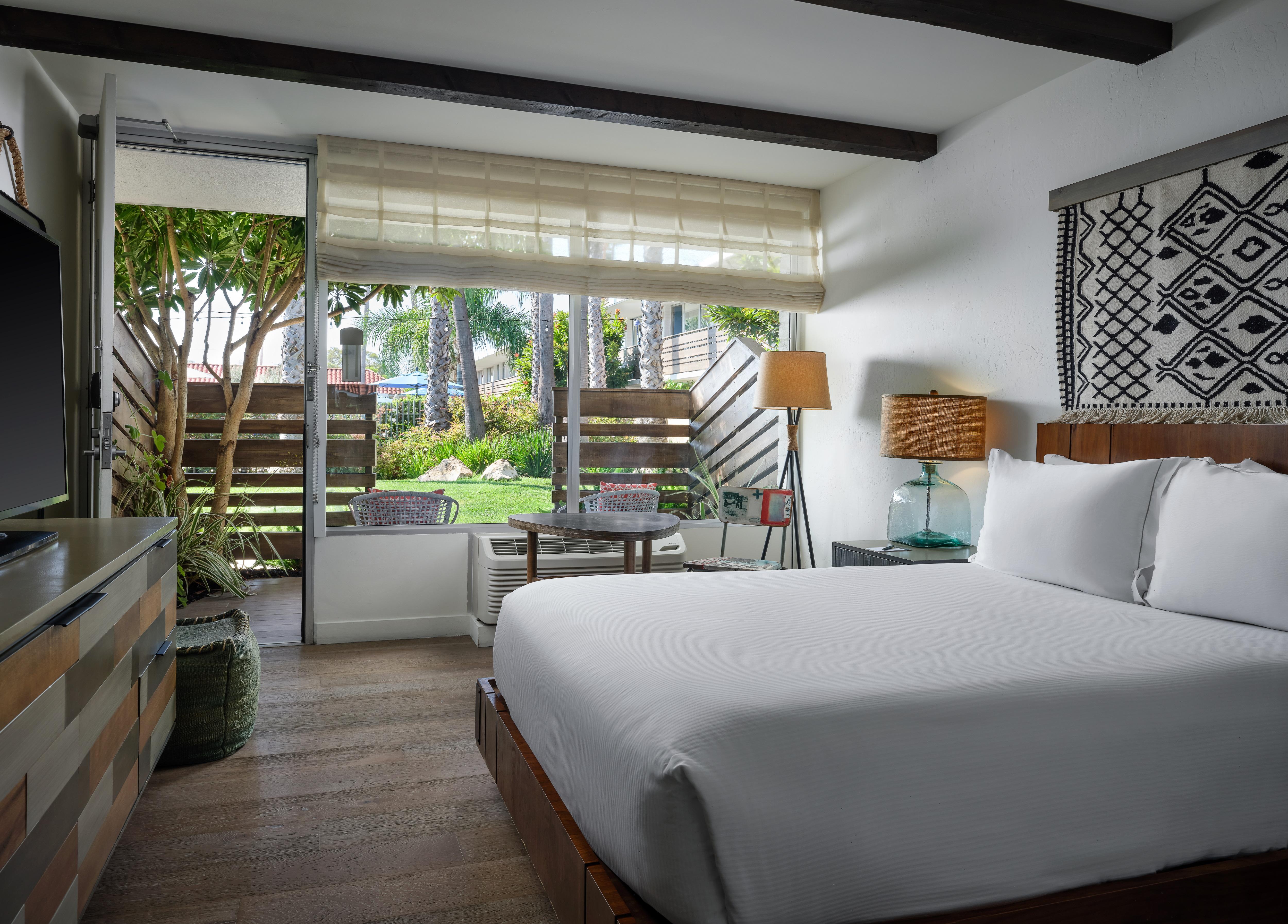 The Leta Santa Barbara Goleta, Tapestry Collection By Hilton Exterior foto