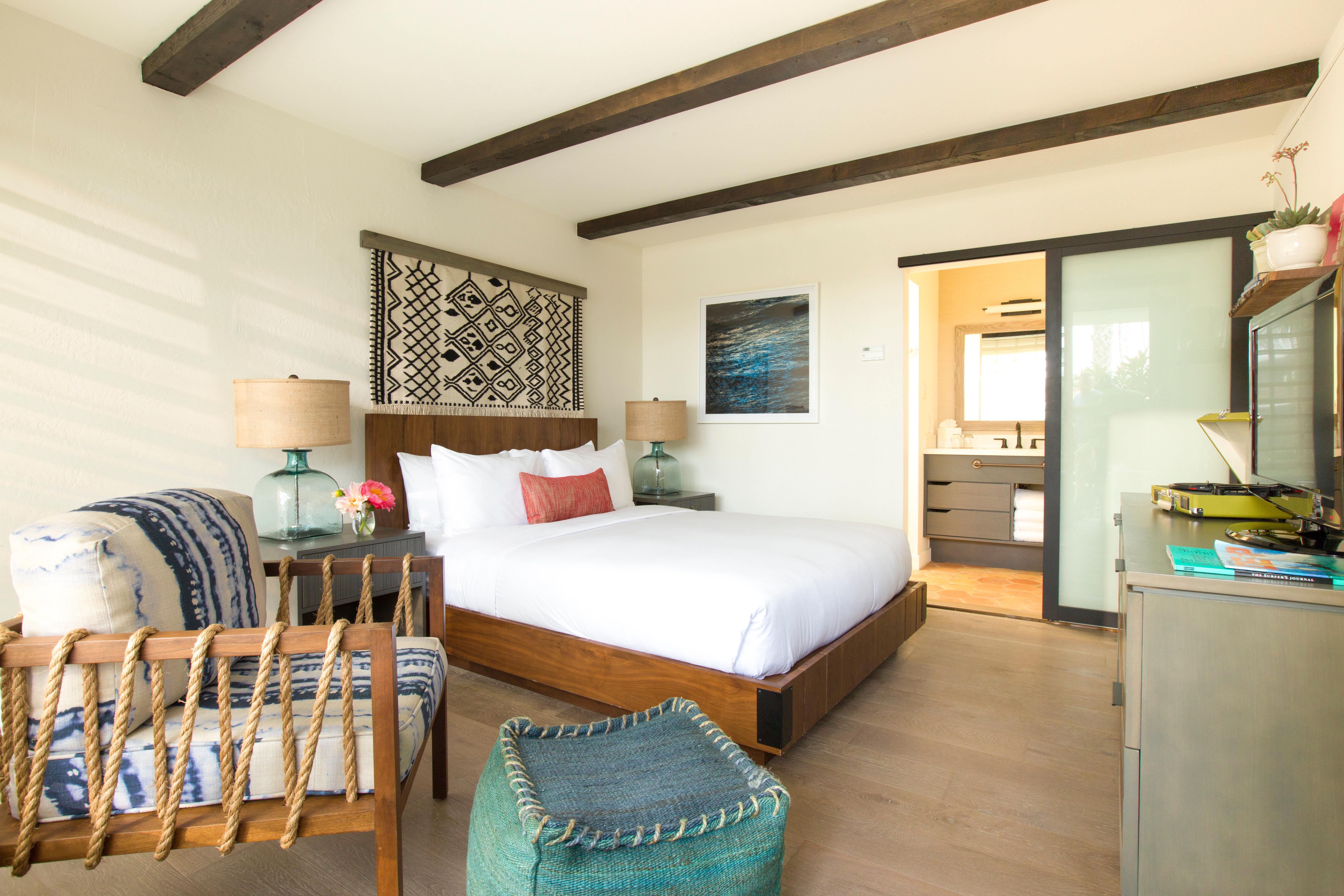 The Leta Santa Barbara Goleta, Tapestry Collection By Hilton Exterior foto