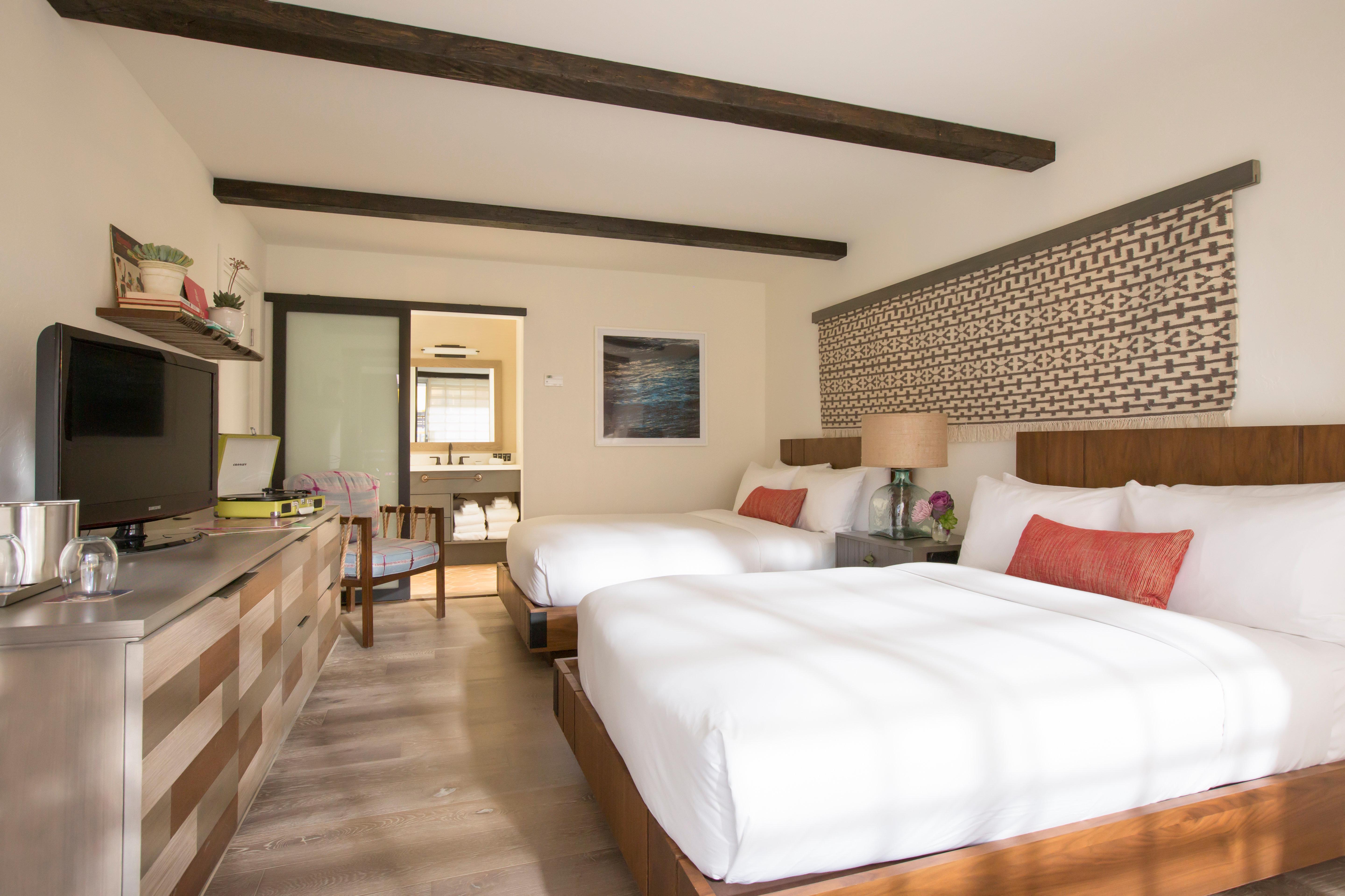 The Leta Santa Barbara Goleta, Tapestry Collection By Hilton Exterior foto