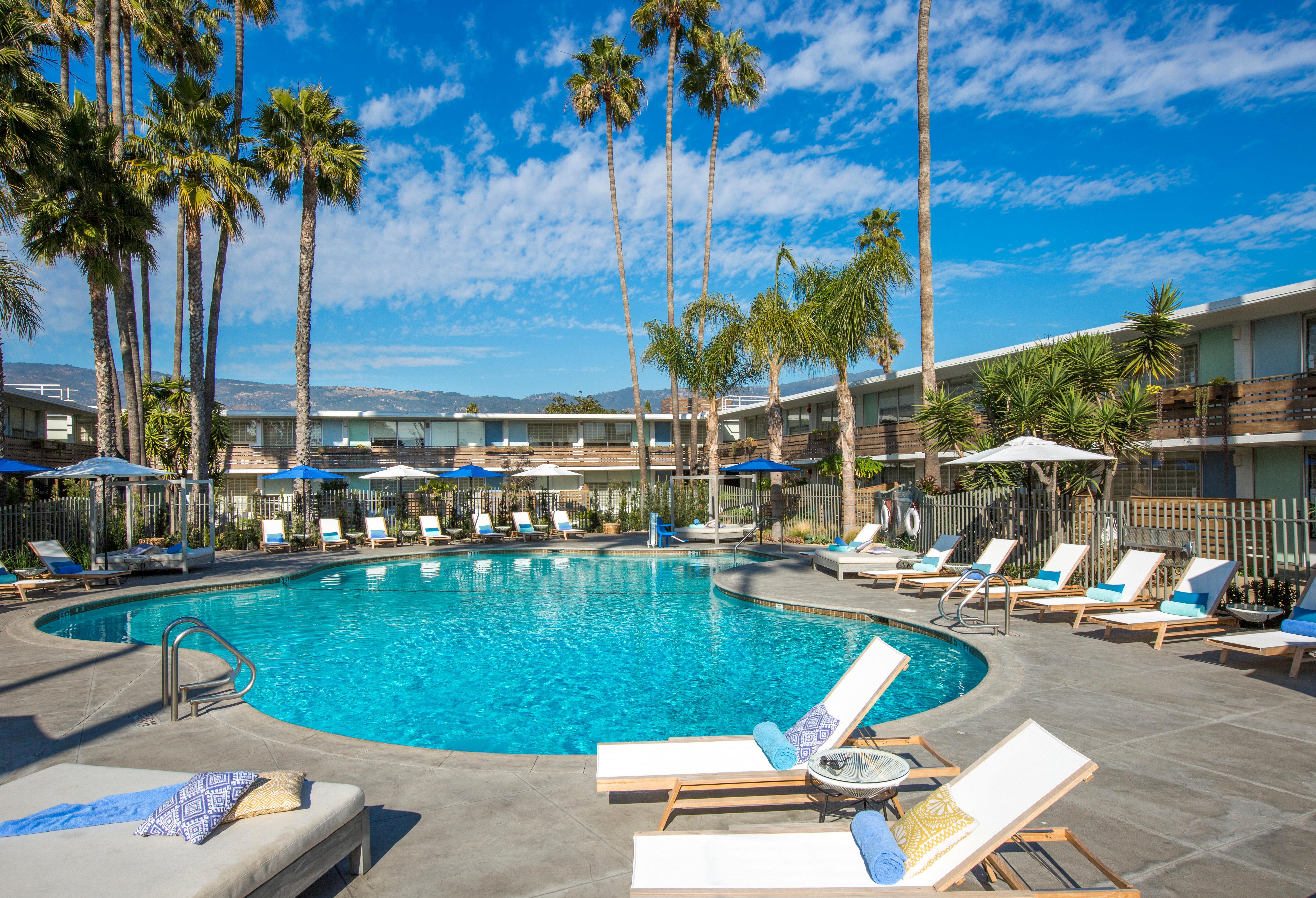 The Leta Santa Barbara Goleta, Tapestry Collection By Hilton Exterior foto