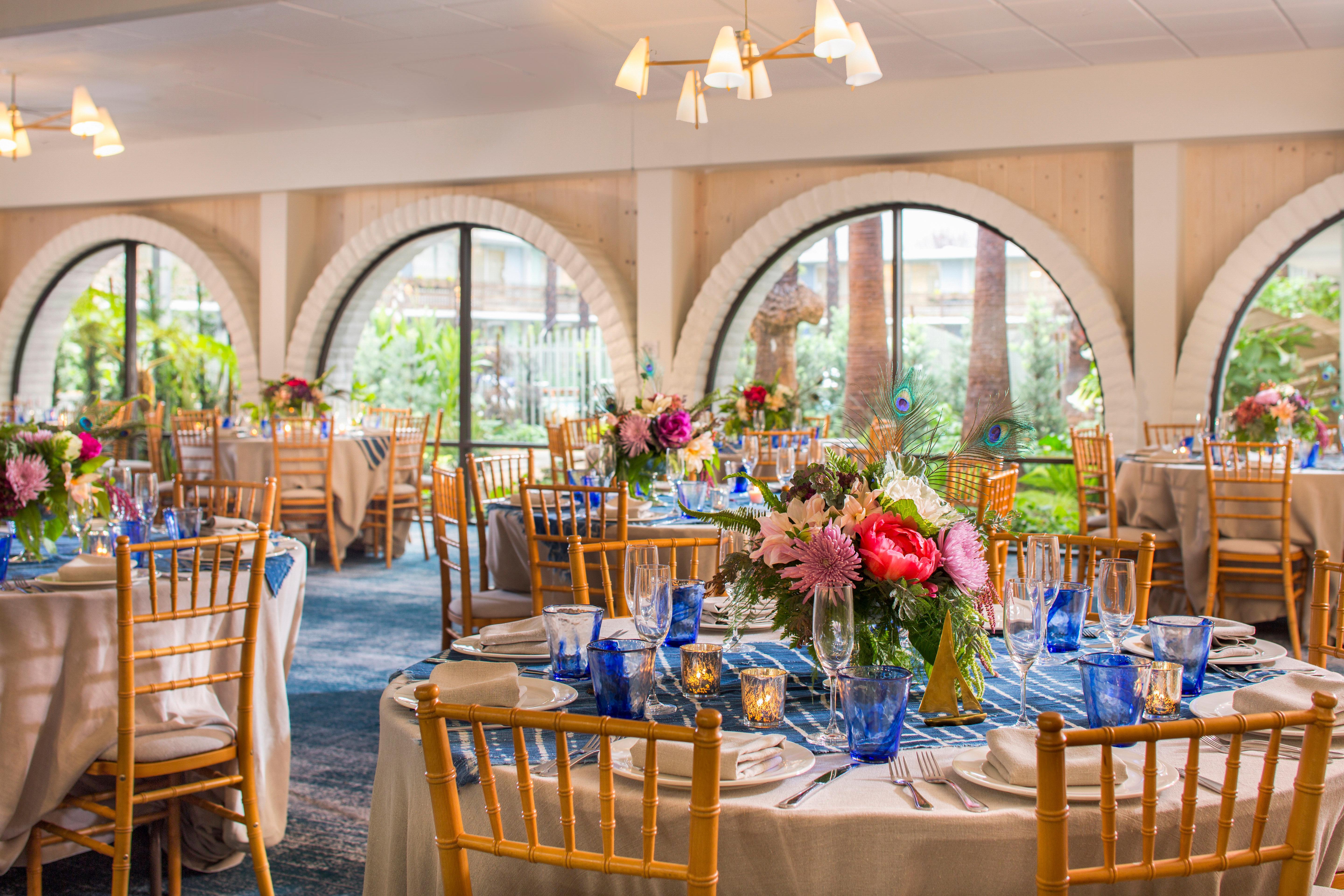 The Leta Santa Barbara Goleta, Tapestry Collection By Hilton Exterior foto