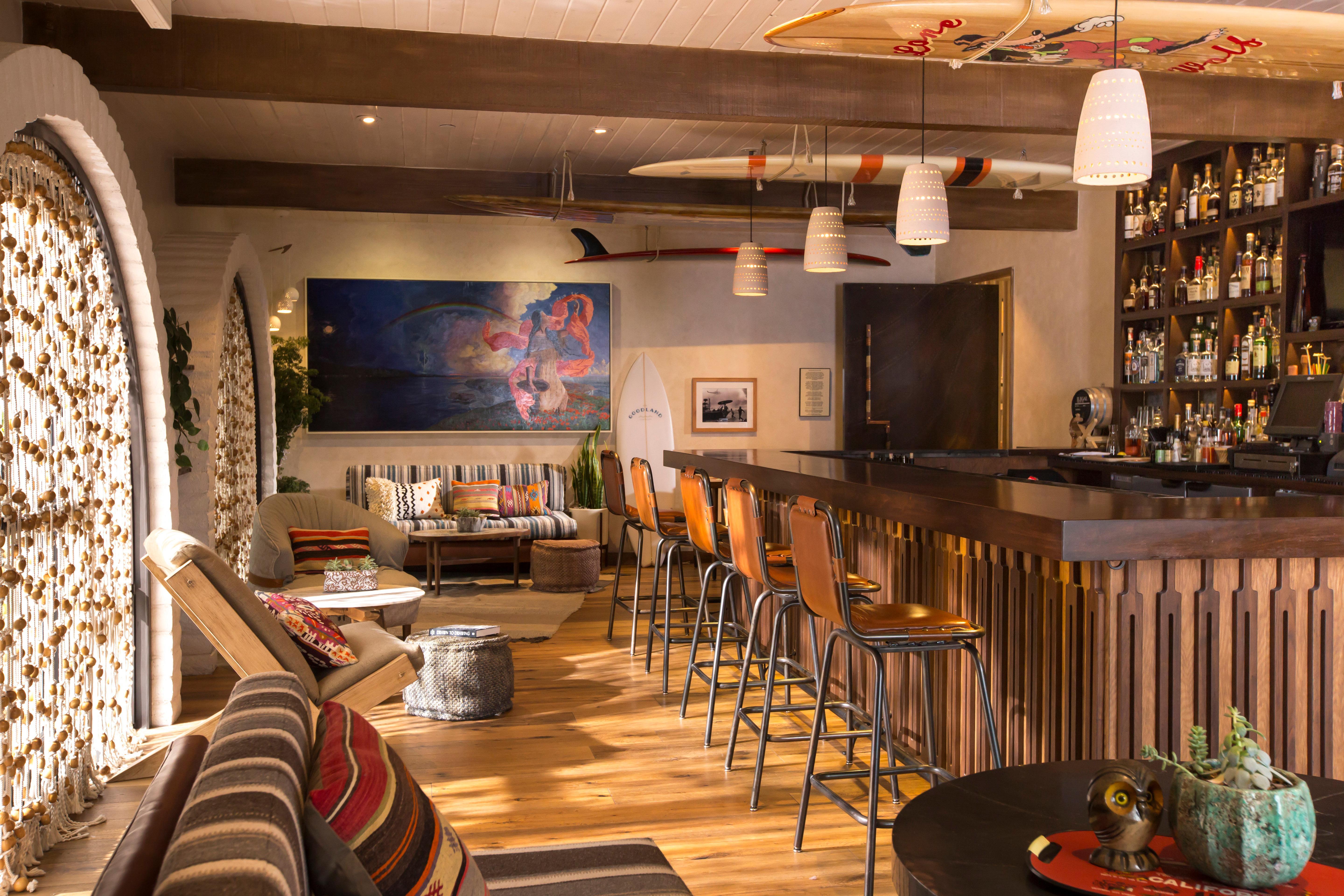 The Leta Santa Barbara Goleta, Tapestry Collection By Hilton Exterior foto
