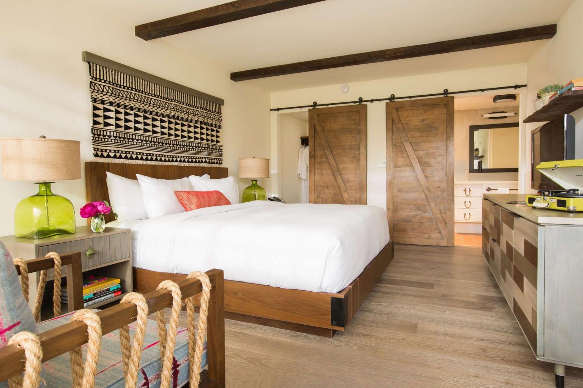 The Leta Santa Barbara Goleta, Tapestry Collection By Hilton Exterior foto