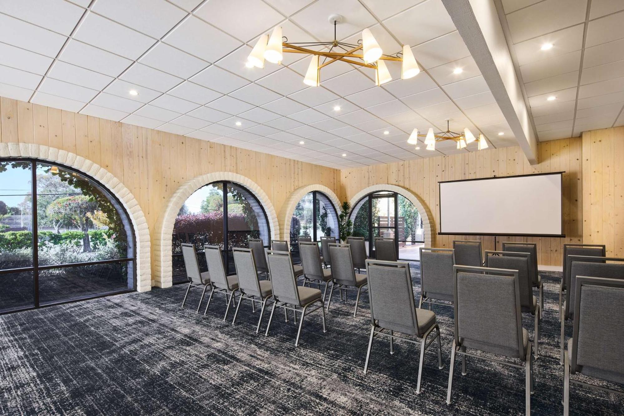 The Leta Santa Barbara Goleta, Tapestry Collection By Hilton Exterior foto
