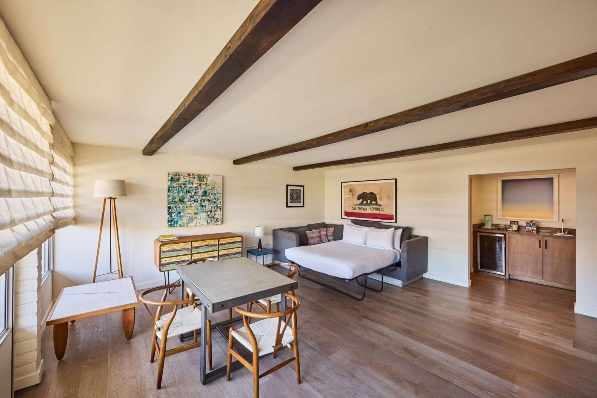 The Leta Santa Barbara Goleta, Tapestry Collection By Hilton Exterior foto