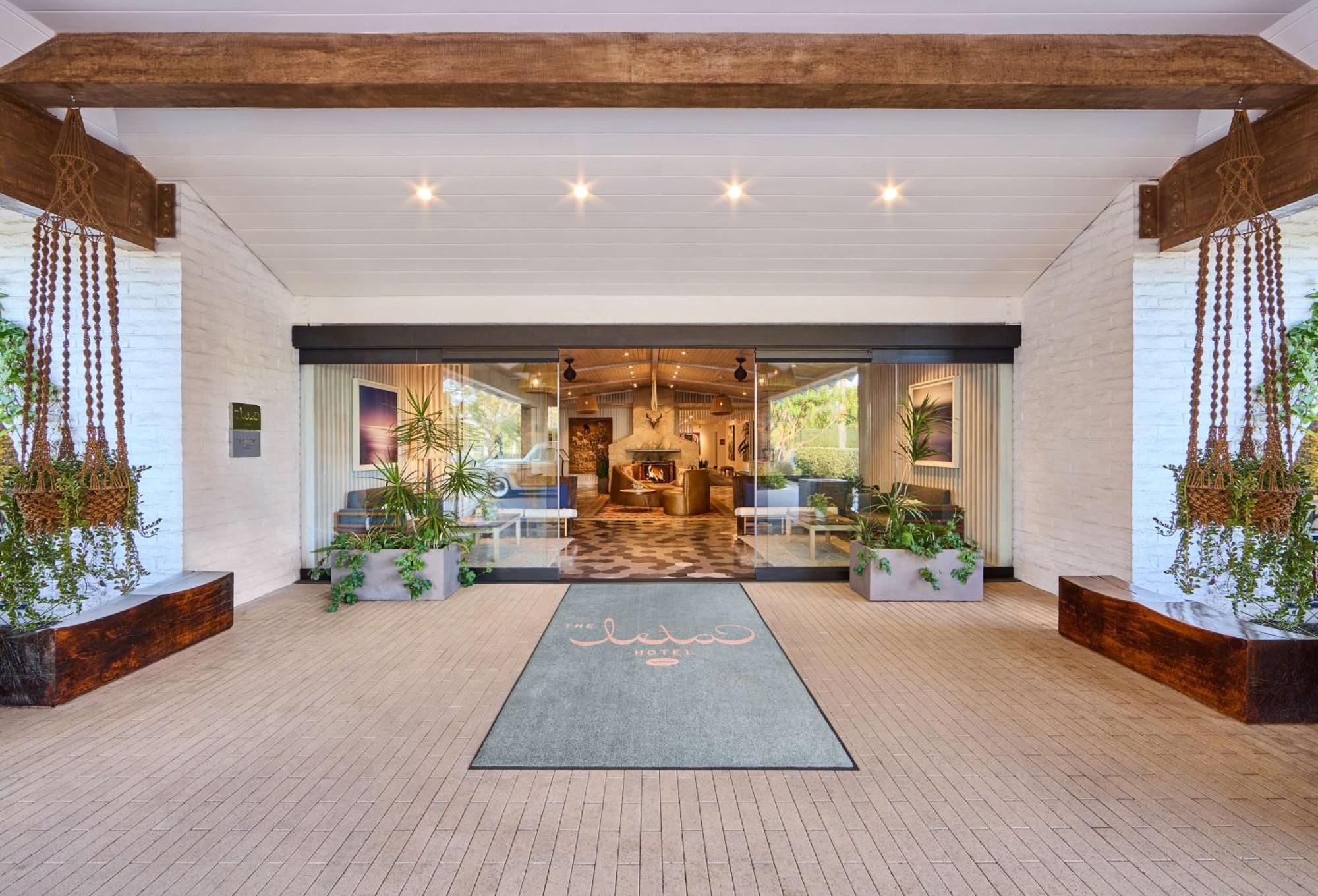 The Leta Santa Barbara Goleta, Tapestry Collection By Hilton Exterior foto